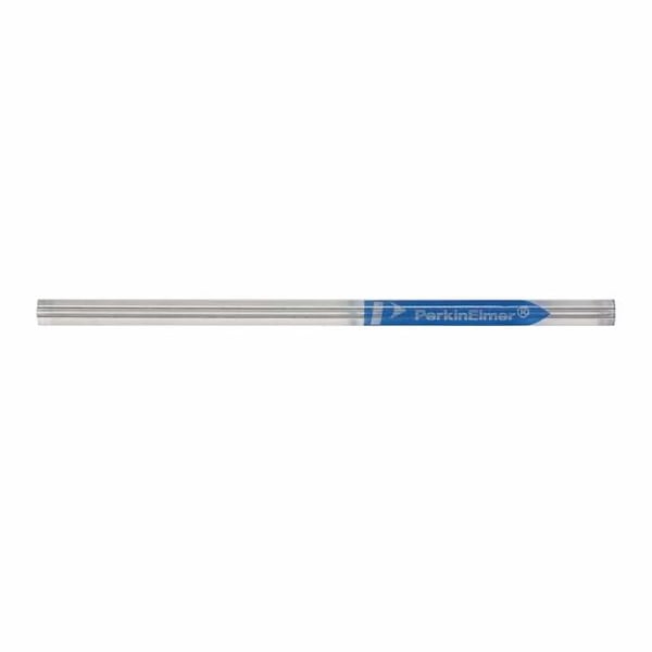 Blue, PSS Splitless deactivated glass liners