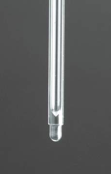 TMA Compression Probe, 1.5 mm Radius Spherical Tip