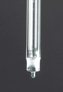 Penetration Probe Tip - Flat, 1 mm
