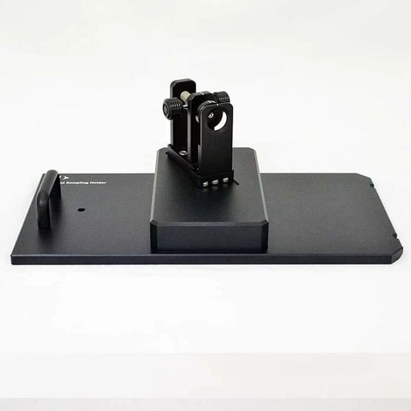 FL 6500 & FL 8500 Solid Sample Holder