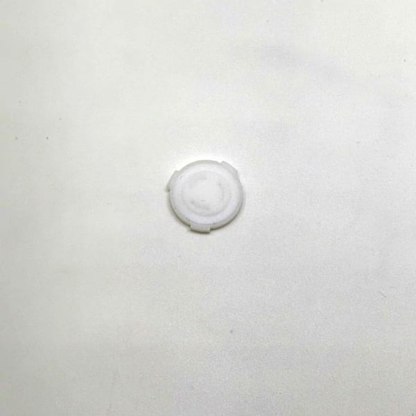 PTFE 7-Port Rotor Valve
