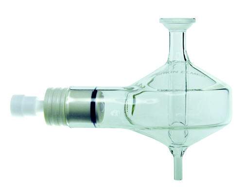 Baffled Cyclonic Spray 4300/5300/7300 V