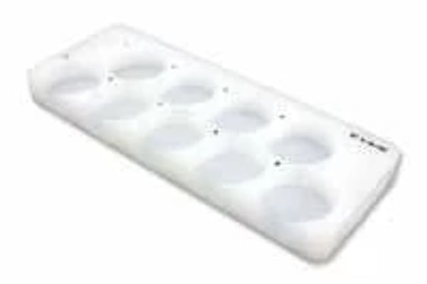 9 Position Std Rack prepFAST SC-4/14 DX