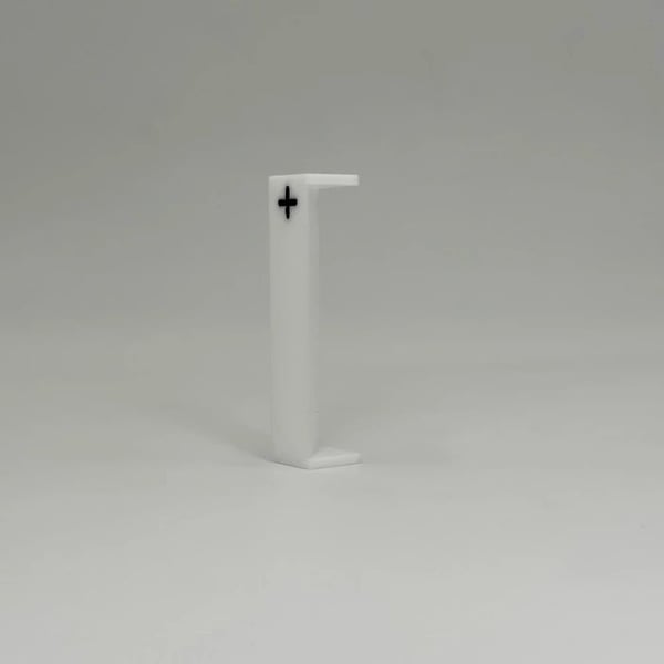 Teflon Reflector for Fl