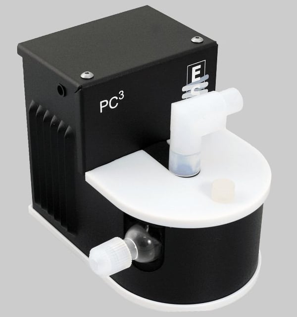 PC<sup>3</sup> Peltier Cooler Organics Sample Introduction Kit for Optima 2x00/3x00/4x00/5x00/7x00 DV/8x00