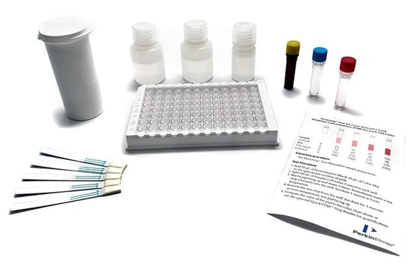 MAXSIGNAL HISTASTRIP KIT