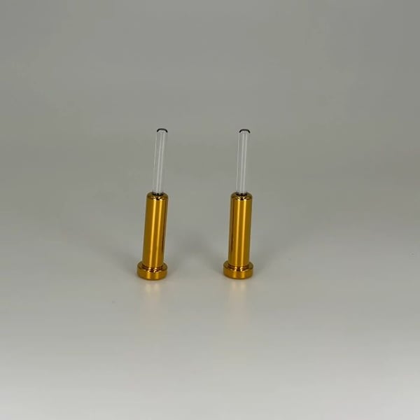 Piston Replacement Pack Pkg. 2