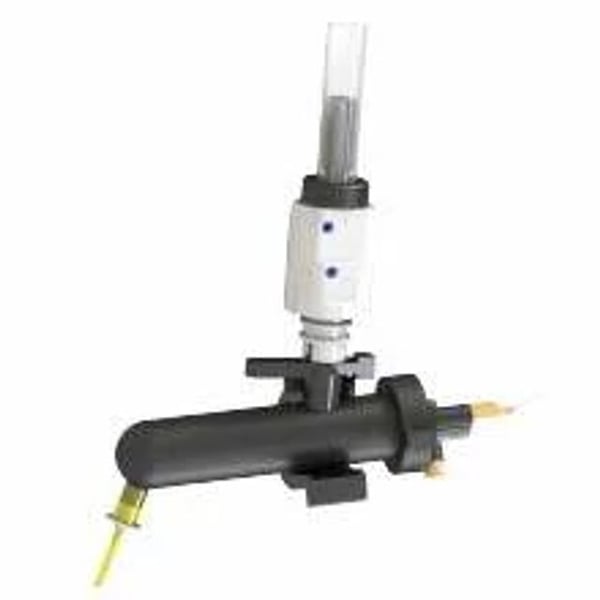 Scott/Cross-Flow Sample Introduction Torch Module for Avio 200