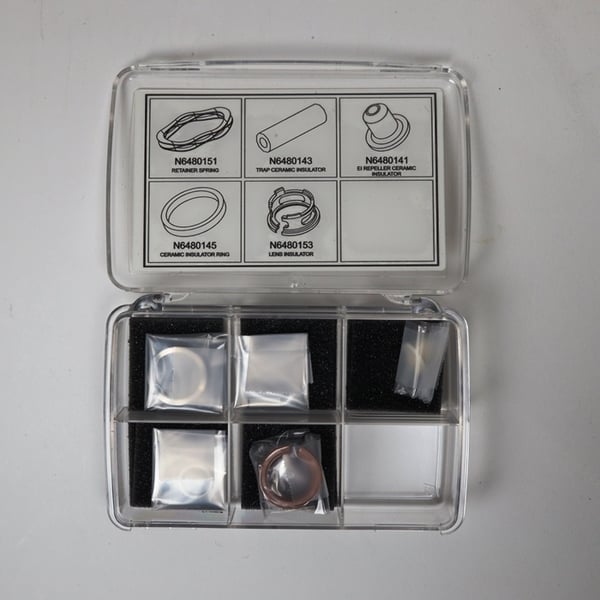 SMARTsource Insulator Kit