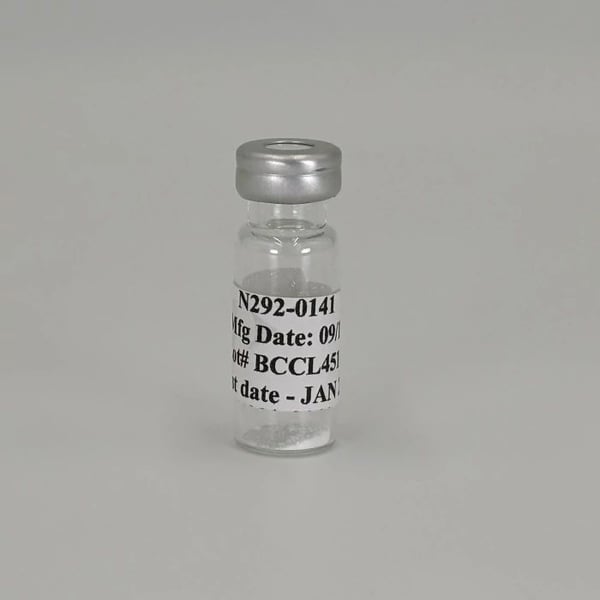 Caffeine Test Kit for LC