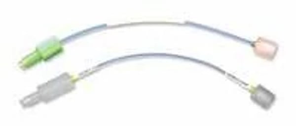 0.25mm i.d. Connecting Line (green), DXi Version