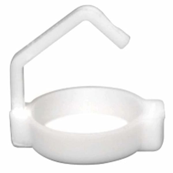 Ceramic Sample Pans - Qty. 5