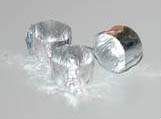 HyperDSC Aluminum Sample Pans - Qty. 100