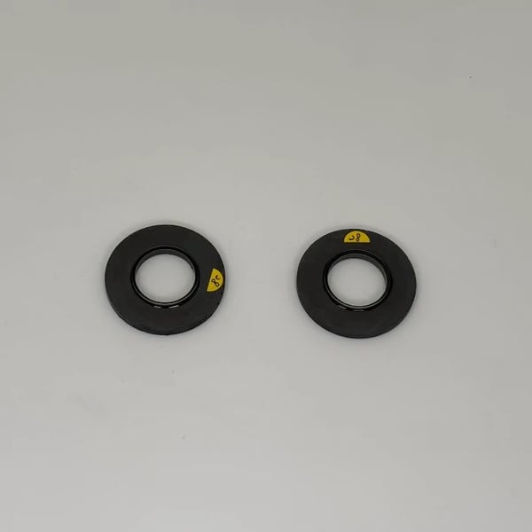 Sample Compartment Window Set