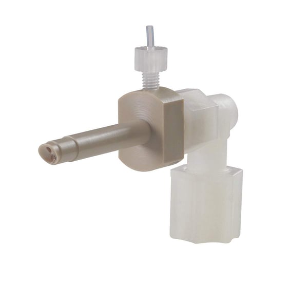 GemCone High Dissolved Solids Nebulizer