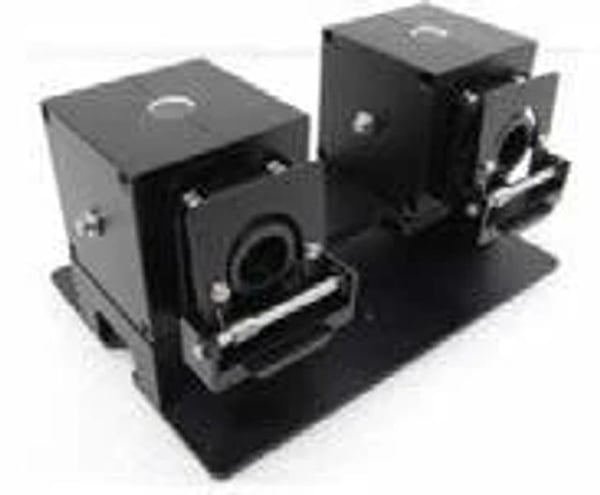 50 mm Transmission-Reflectance Sphere for the LAMBDA 365