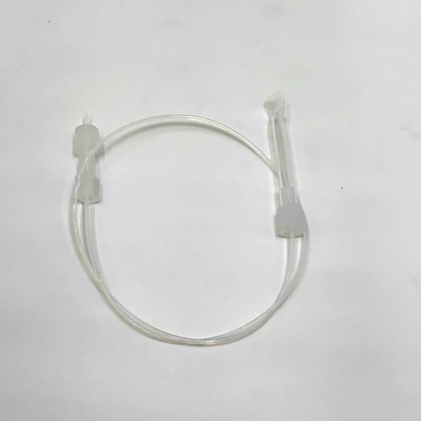 Sample Line for HEN MEINHARD Nebulizer