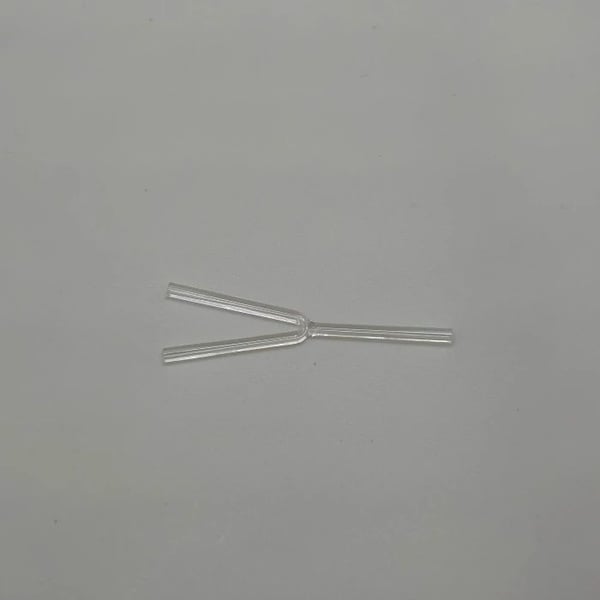 Deactivated Y Splitter Presstight, 3pk
