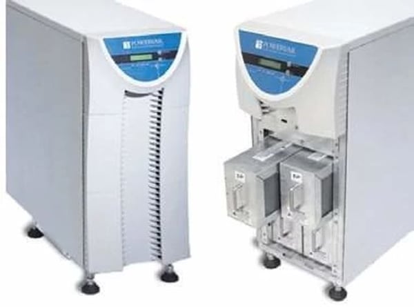 800 VA UPS for PinAAcle 900F/AAnalyst 100/200/300/400/LAMBDA-60 Hz