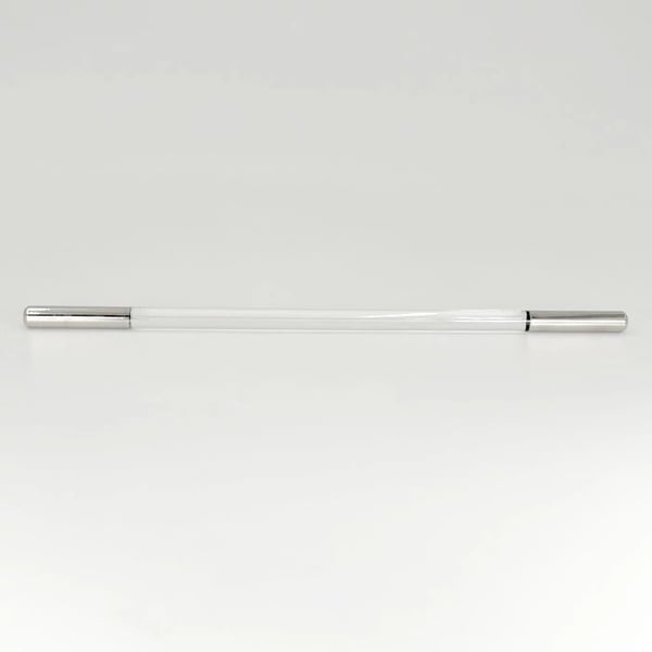 Dielectric Capillary for Spare Probe Assembly