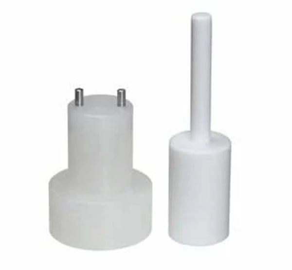 Vessel Cap Disassembly Tools for 75 mL