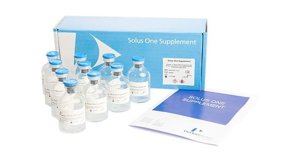 SOLUS ONE SUPPLEMENT (22.5)