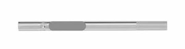 4mm, Quartz Liner for Split Operations with Silanized Glass Wool, Pkg. 1