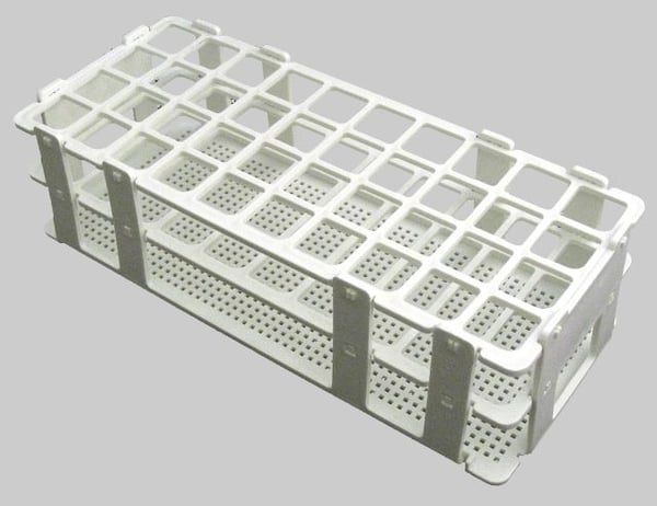 ESI Large Rack, 40 Position 4x10, 20mm