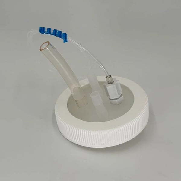 Drain Cap Assembly