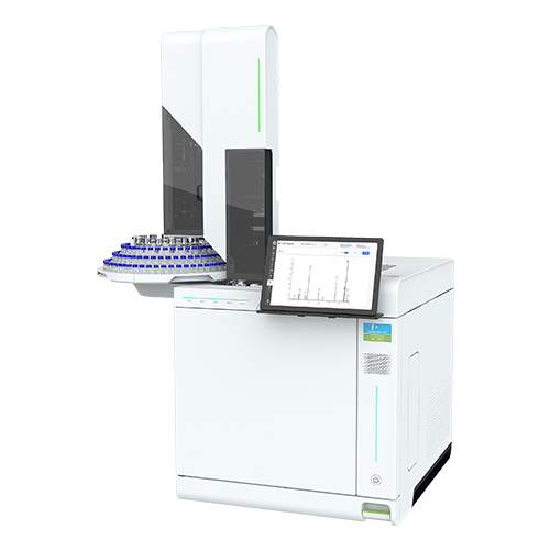 GC 2400 System