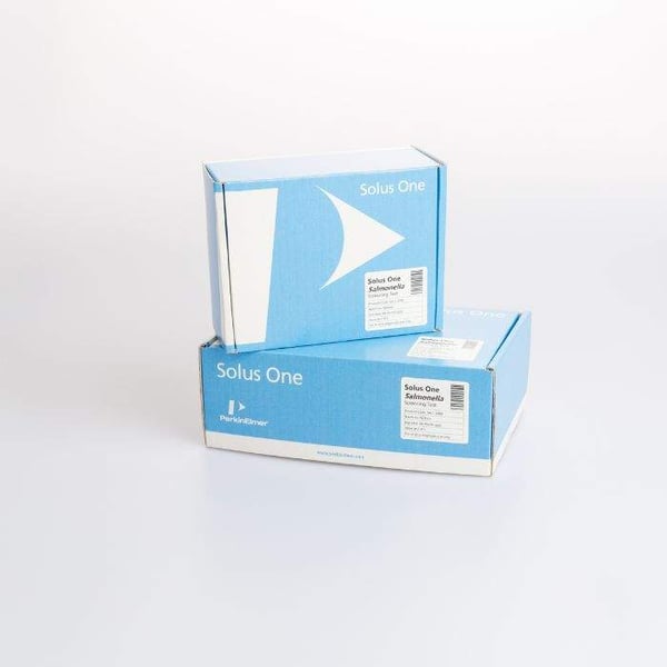 SOLUS ONE SALMONELLA KIT (480 WELLS)