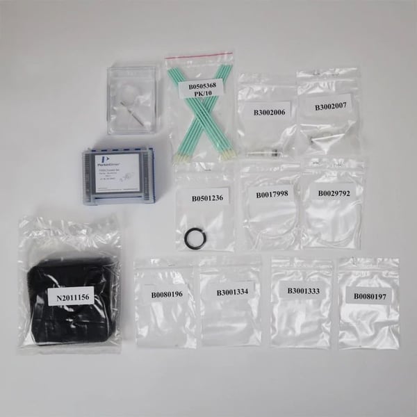PinAAcle 900Z Spares Kit