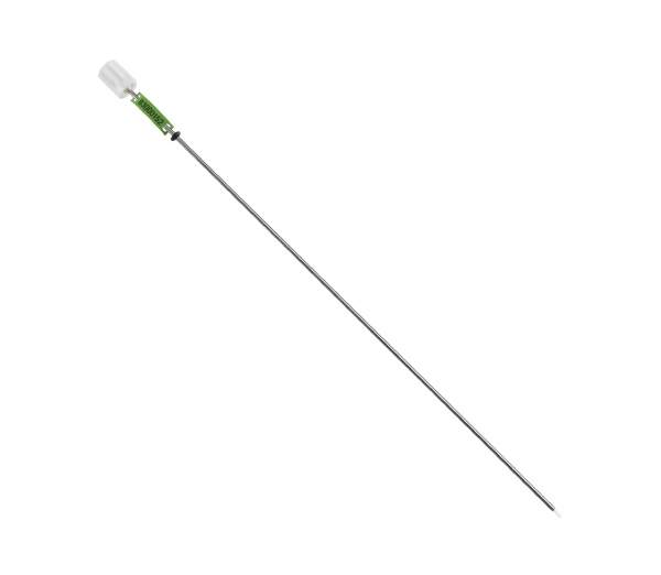 Stainless Sample Probe, No Tubing