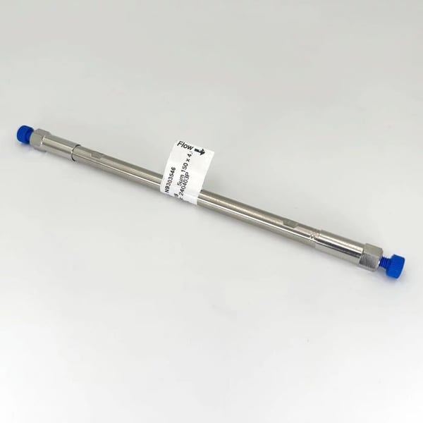 Brownlee Validated Aqueous C18 conventional column, 150 x 4.6 mm, 5mum