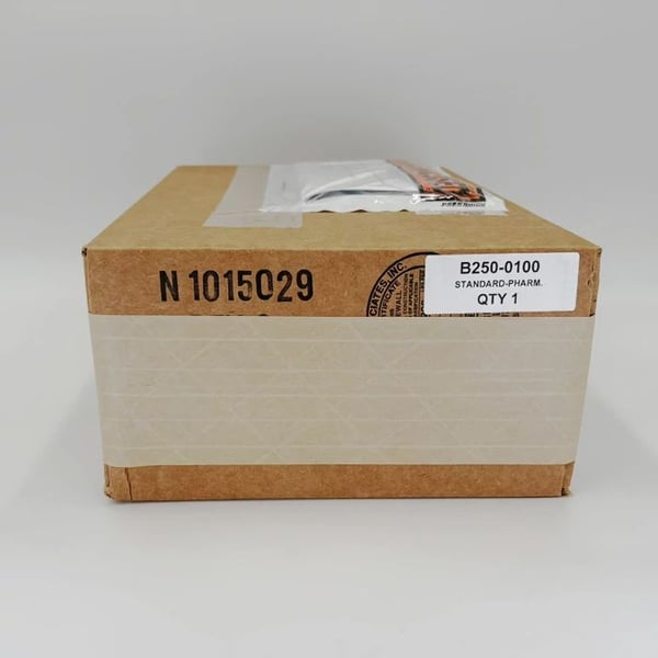 Pharmacopeia Solutions Reference Materials Kit