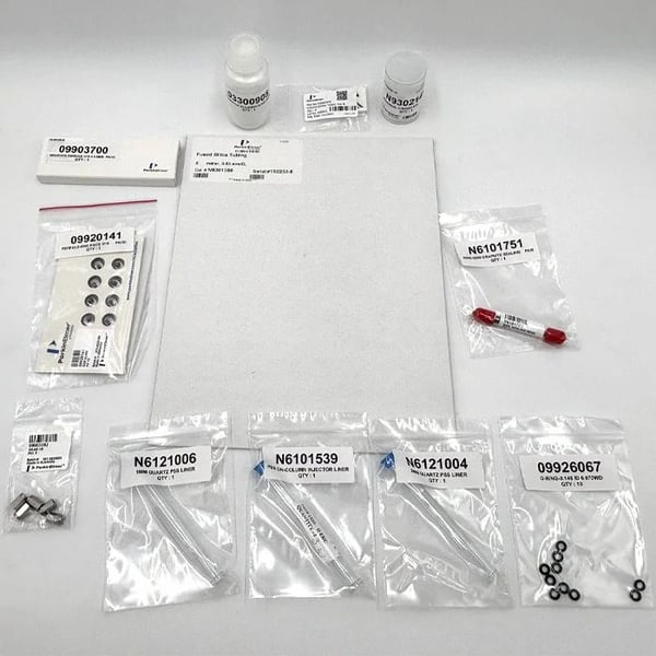 PSS Injector Starter Kit