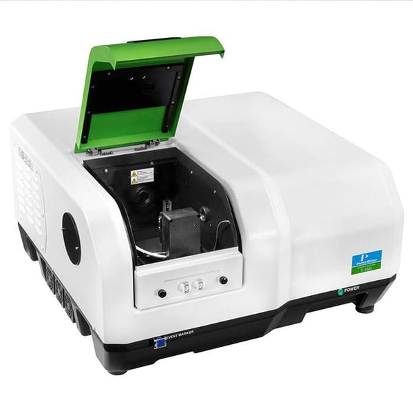 FL 6500 & FL 8500 Absorbance Module