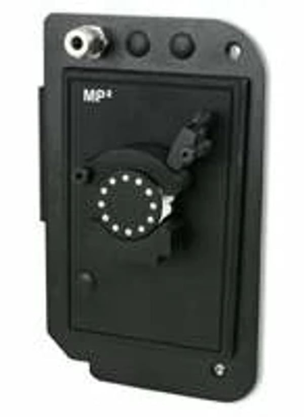 MP2 integrated 3 channel micro pump for NexION