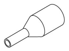 Torch Adapter for External Spray Chamber Kit
