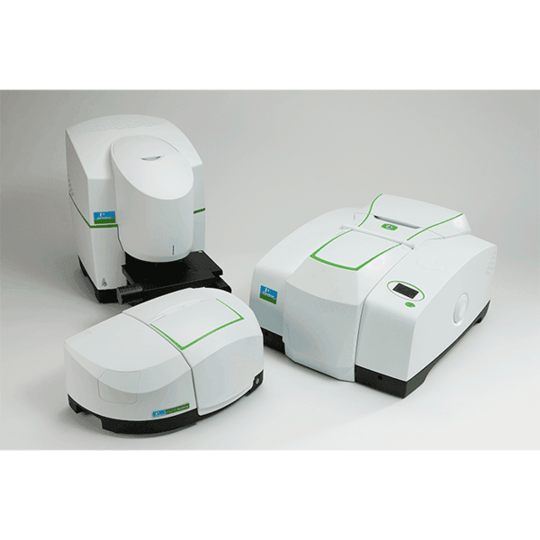 Spotlight 200i FT-IR Microscopy System with Spectrum Two