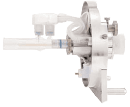 Adjustable Torch Mount Assembly for ELAN 9000/DRC-e