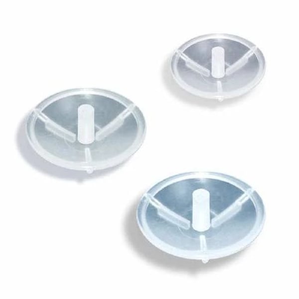 Disposable Watch Glasses, 100 mL