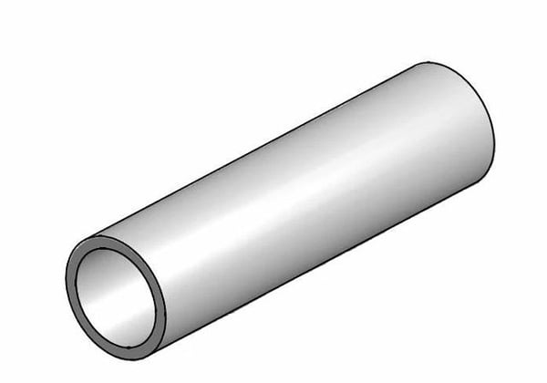 Ceramic Pressure Jacket for High Pressure 100 mL, 100 Bar Digestion Vessel