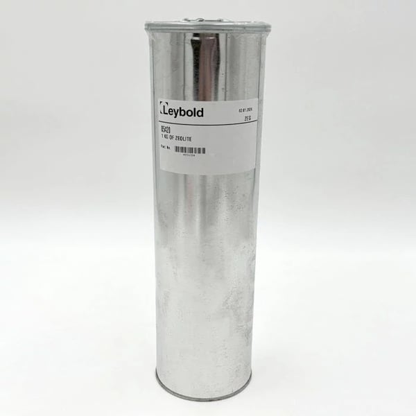 NexION Zeolite Filter 1 kg