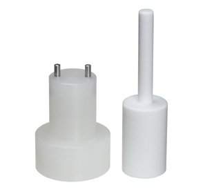 Vessel Cap Disassembly Tools for 100 mL