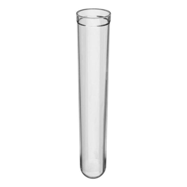 14 mL Round Bottom Tubes without Caps, Qty. 1000