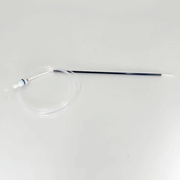 Teflon Sample Probe, Brown Marker, 0.55 mm I.D.