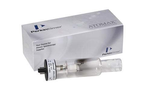 Arsenic (As) Atomax Hollow Cathode Lamp