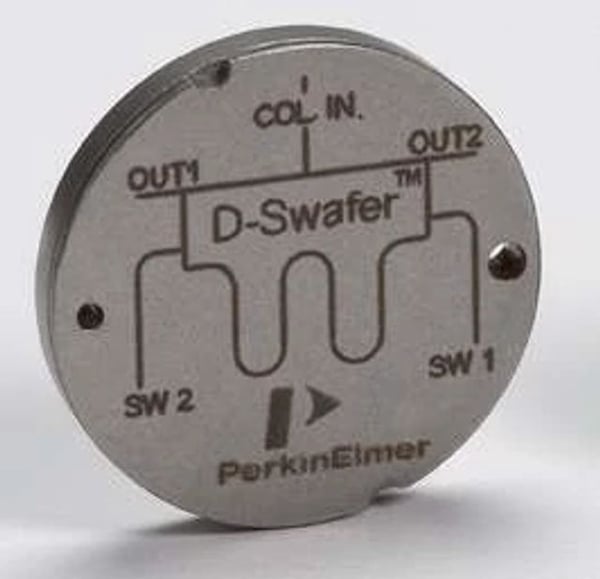 D-Swafer Complete Kit for Clarus with PPC