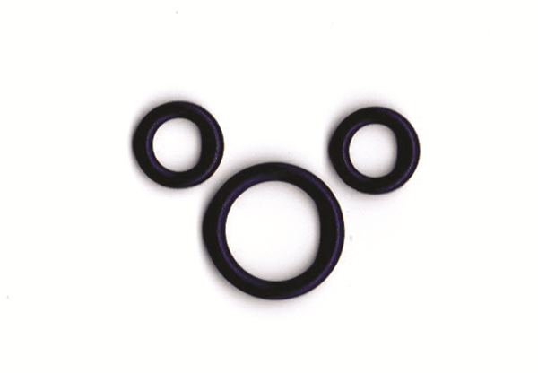 Scott Injector O-Ring Kit for Avio 200/500
